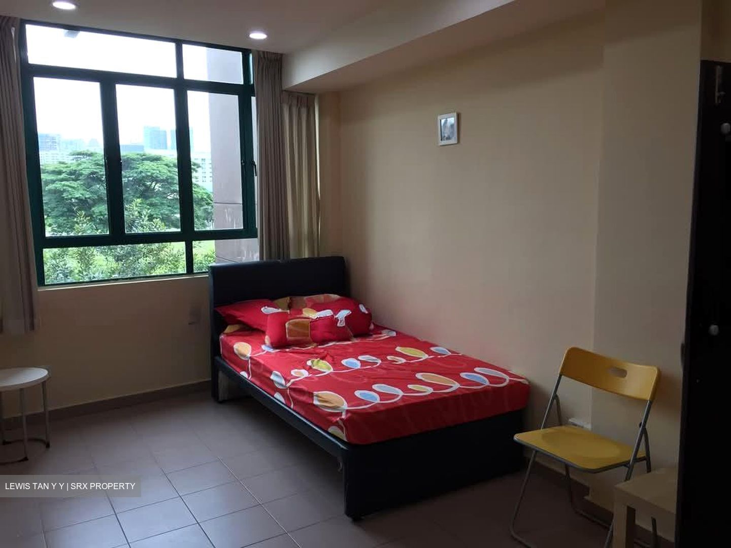 Race Course Road (D8), Apartment #568750051